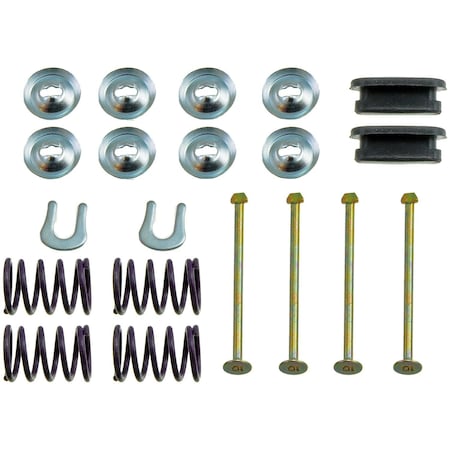 Dorman HOLD DOWN KIT HW4050